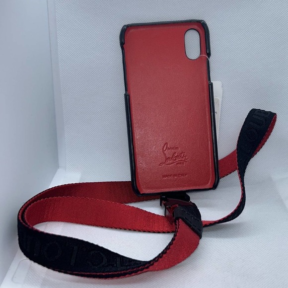 Christian Louboutin Wallet - Picture 2 of 10